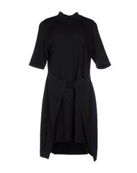 Короткое платье Silent Damir Doma