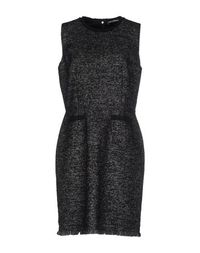 Короткое платье Dolce & Gabbana
