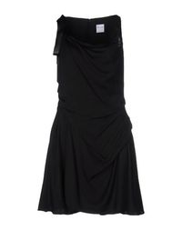 Короткое платье Redvalentino