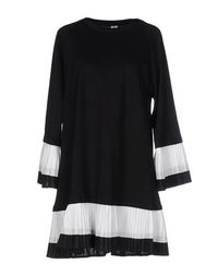 Короткое платье Care OF YOU