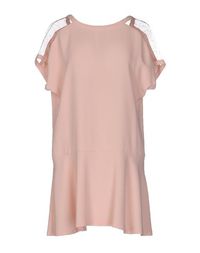 Короткое платье Redvalentino