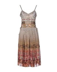 Платье длиной 3/4 Etro