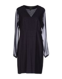 Короткое платье Maison Scotch