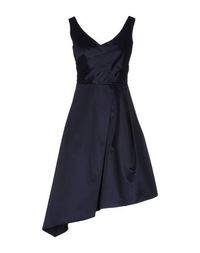 Платье до колена Carven