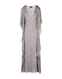 Длинное платье Missoni