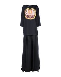 Длинное платье Moschino Cheapandchic