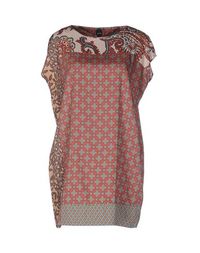 Короткое платье Nolita