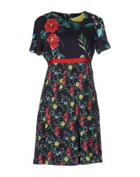 Короткое платье Armani Jeans