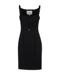 Короткое платье Dsquared2