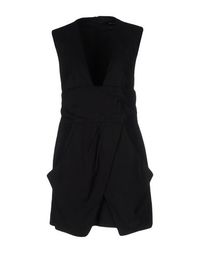 Короткое платье Isabel Marant