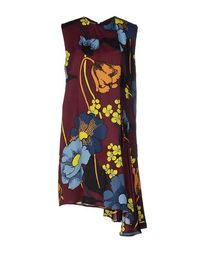 Короткое платье Marni
