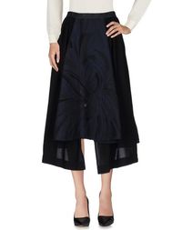 Юбка длиной 3/4 Antonio Marras