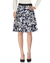 Юбка до колена Diane VON Furstenberg