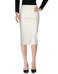 Юбка длиной 3/4 Blugirl Blumarine
