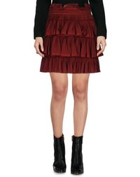 Мини-юбка Isabel Marant