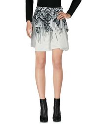 Мини-юбка MCQ Alexander Mcqueen