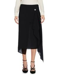 Юбка длиной 3/4 Michael Kors Collection
