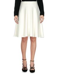 Юбка до колена Blumarine