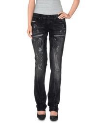 Джинсовые брюки Diesel