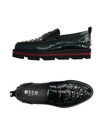 Мокасины Msgm
