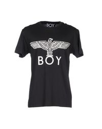 Футболка BOY London