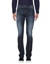 Джинсовые брюки Diesel