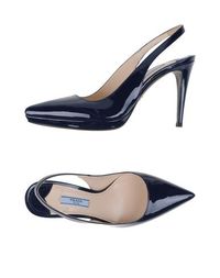 Туфли Prada