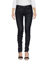 Джинсовые брюки 7 FOR ALL Mankind