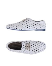 Обувь на шнурках Dolce & Gabbana