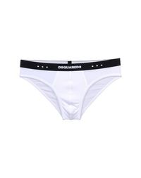 Трусы Dsquared2