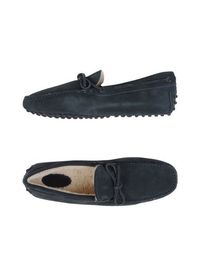 Мокасины Tods