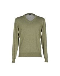 Свитер Drumohr