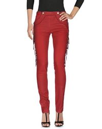 Джинсовые брюки Isabel Marant