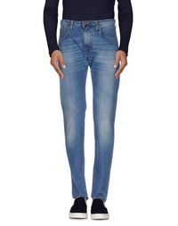 Джинсовые брюки (+) People