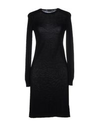 Короткое платье Blumarine