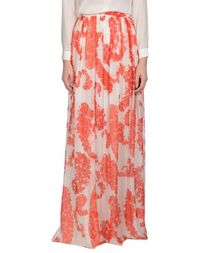 Длинная юбка Giambattista Valli