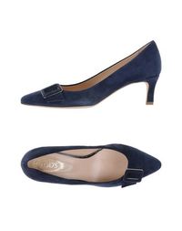 Туфли Tods