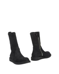 Сапоги Rick Owens