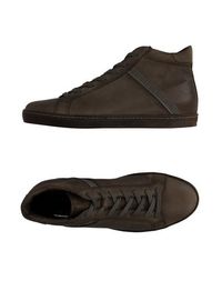 Высокие кеды и кроссовки Bikkembergs