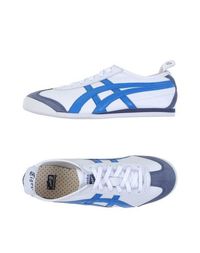 Низкие кеды и кроссовки Onitsuka Tiger