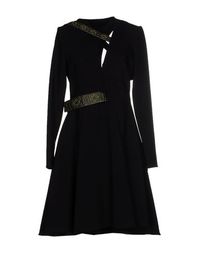 Короткое платье Versace