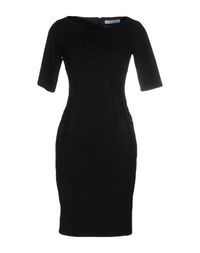 Короткое платье Blumarine