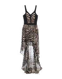 Длинное платье Guess BY Marciano