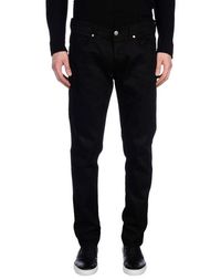 Джинсовые брюки Dondup