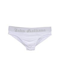 Трусы John Galliano Underwear