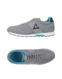 Низкие кеды и кроссовки LE COQ Sportif