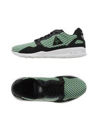 Низкие кеды и кроссовки LE COQ Sportif