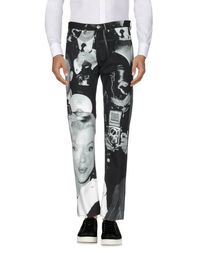 Повседневные брюки Dries VAN Noten