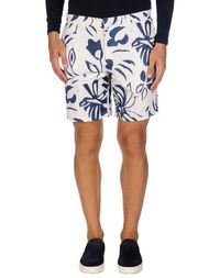 Пляжные брюки и шорты Roberto Cavalli Beachwear