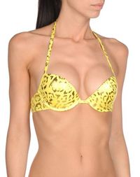 Купальный бюстгальтер Just Cavalli Beachwear